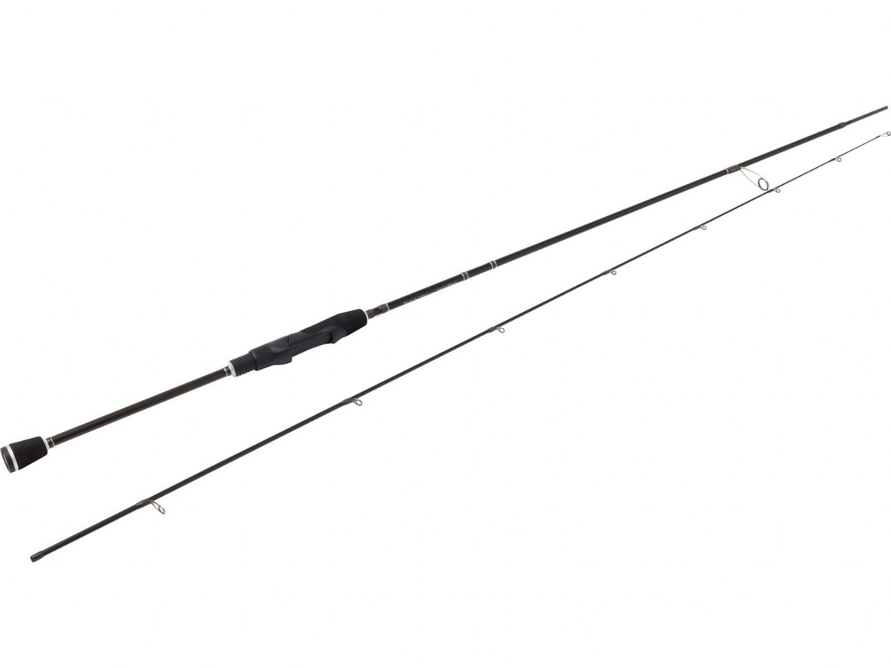 Westin W2 StreetStick Spinning Rods